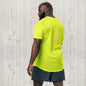 Active Breathable Sports Shirt - Sweet Ki Designs