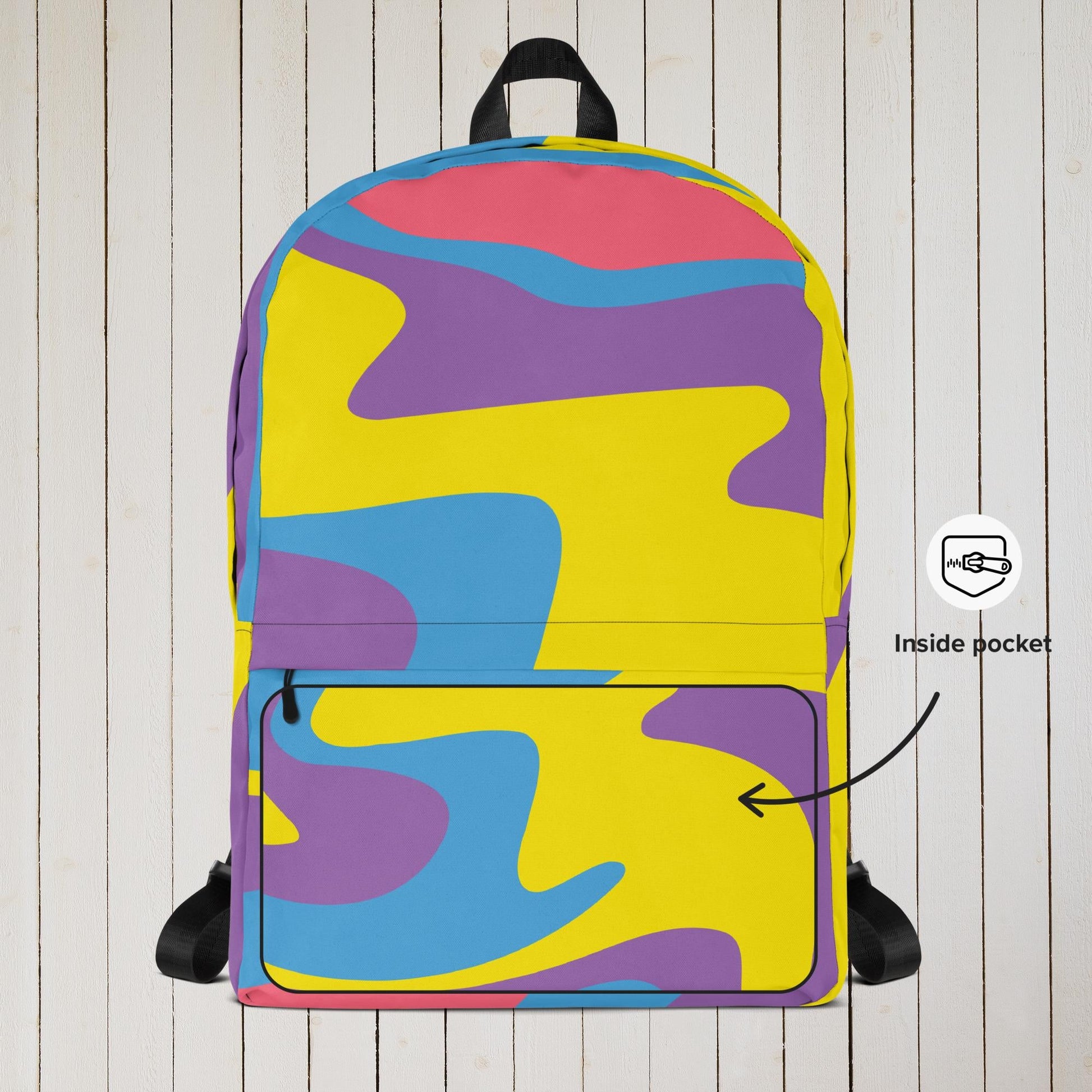 Backpack - Sweet Ki Designs