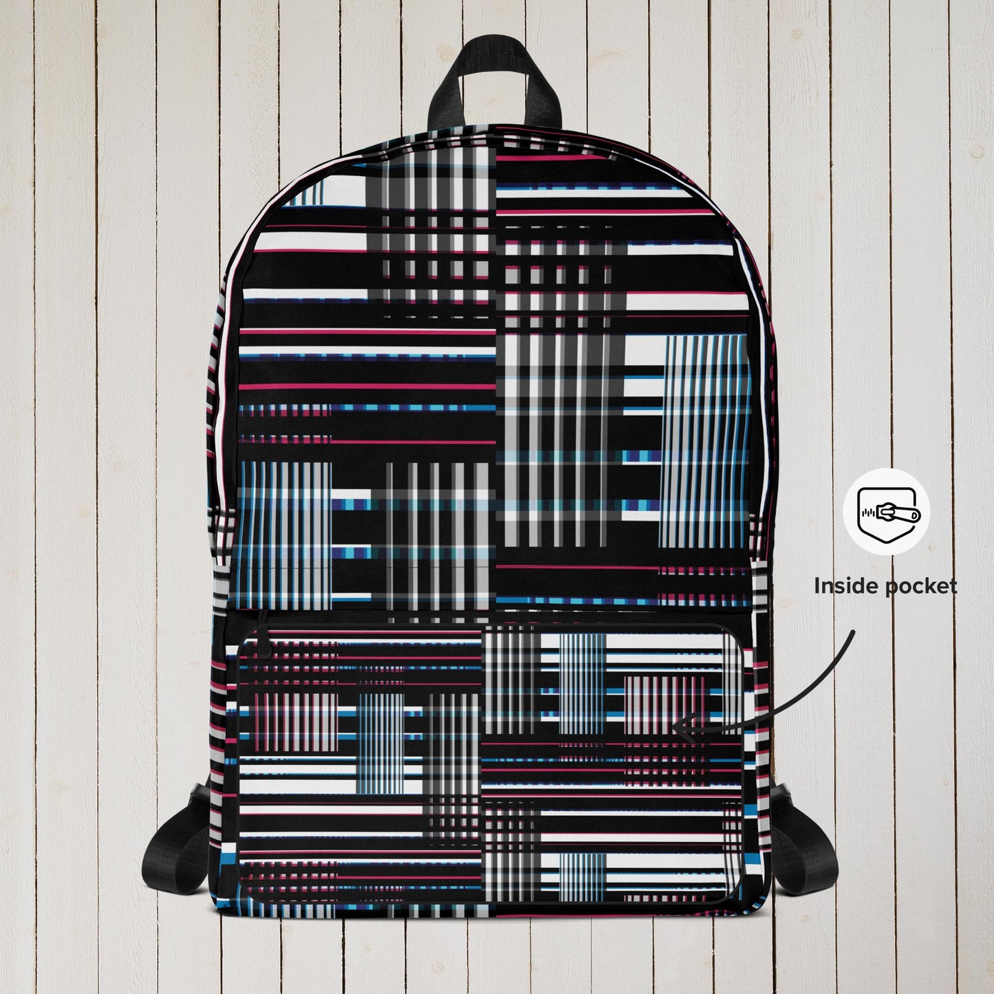 Backpack - Sweet Ki Designs