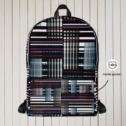 Backpack - Sweet Ki Designs