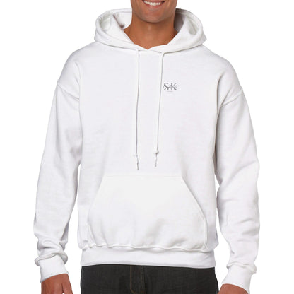 Being Unique Pullover Hoodie - Sweet Ki Designs