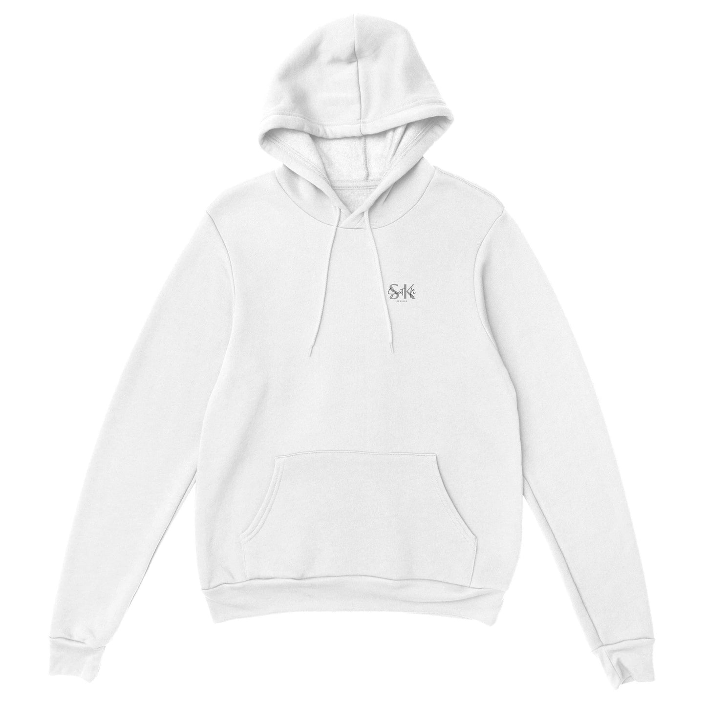 Being Unique Pullover Hoodie - Sweet Ki Designs