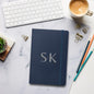 Hardcover bound notebook - Sweet Ki Designs