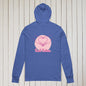 Hooded long-sleeve tee - Sweet Ki Designs