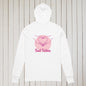 Hooded long-sleeve tee - Sweet Ki Designs