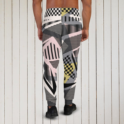 Joggers - Sweet Ki Designs