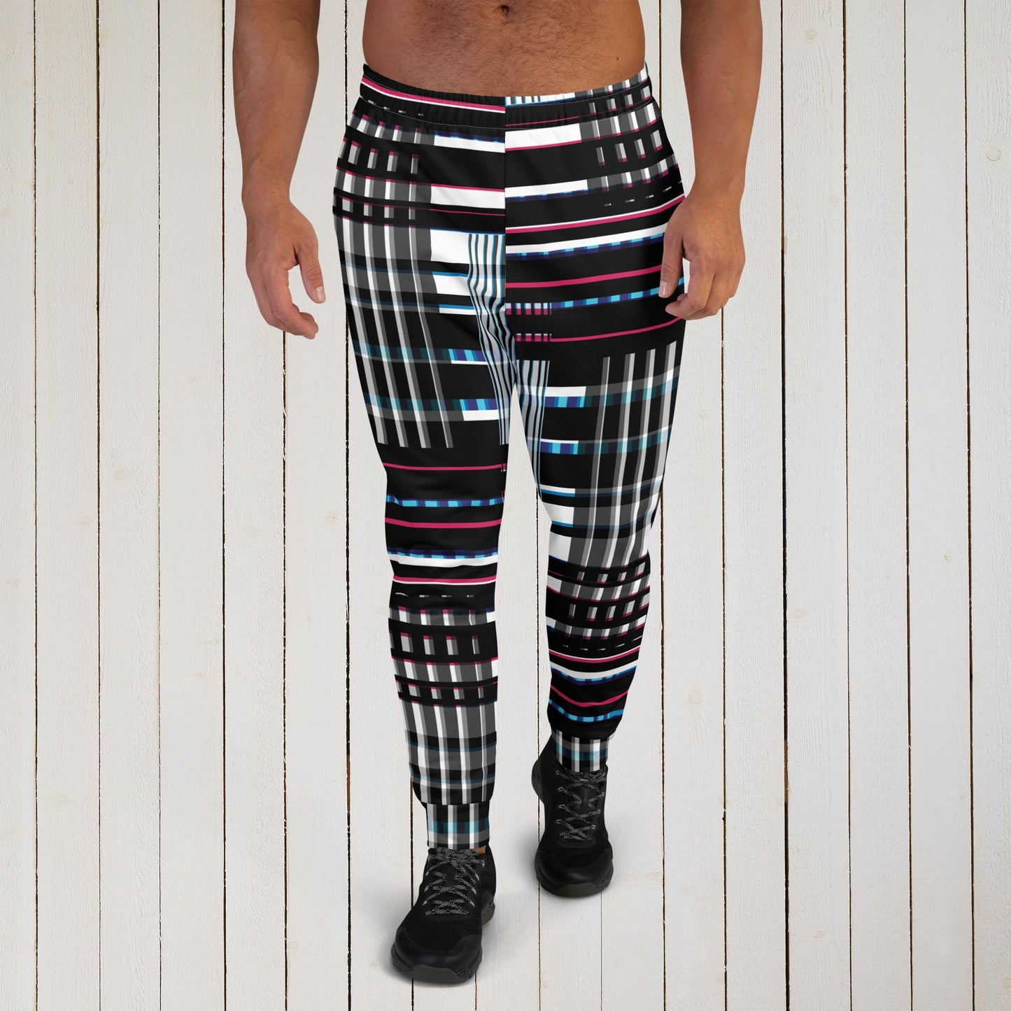 Joggers - Sweet Ki Designs