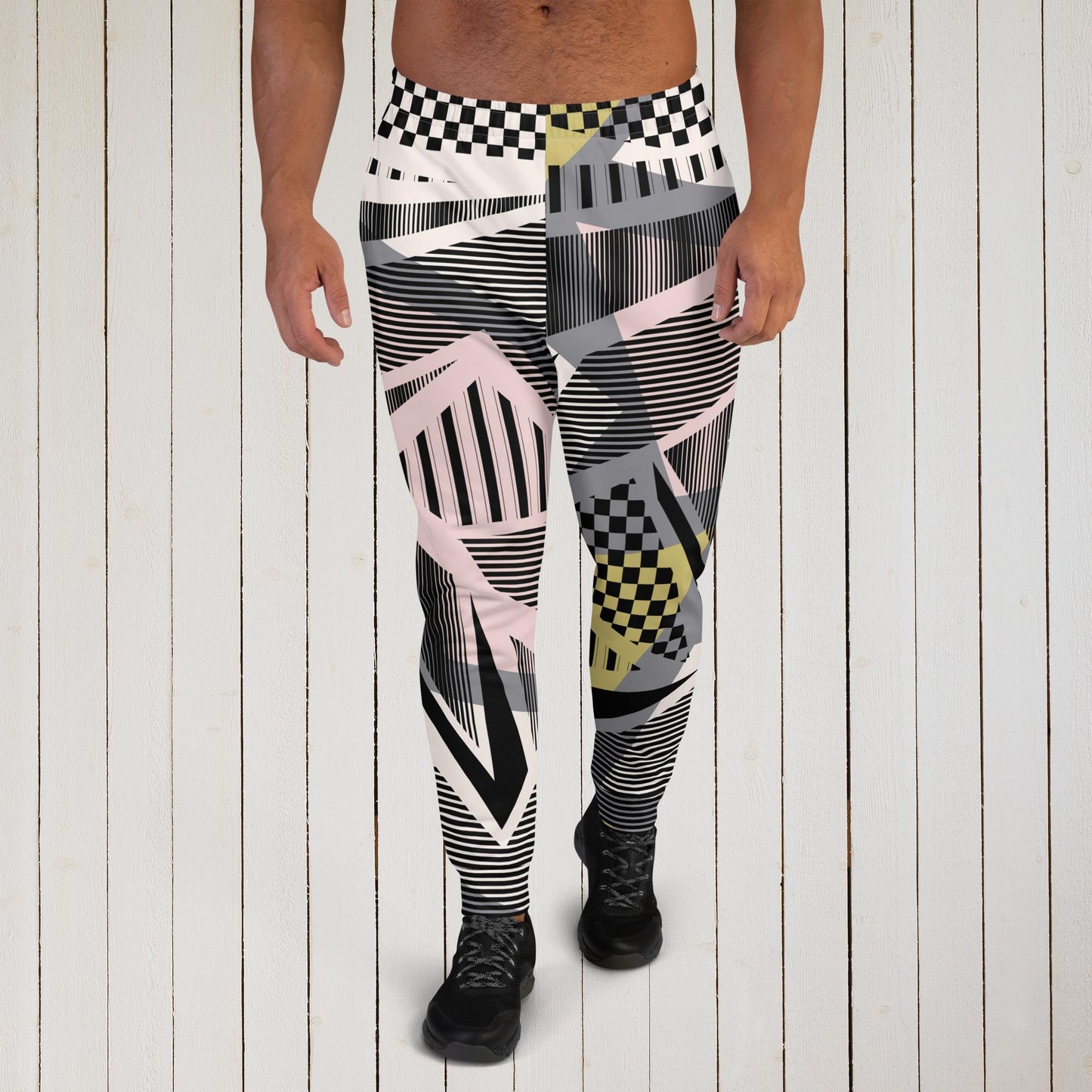 Joggers - Sweet Ki Designs