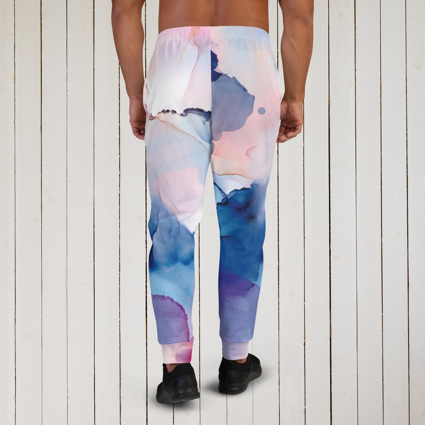 Joggers - Sweet Ki Designs