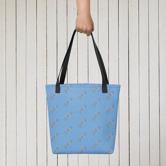 Logo Tote bag - Sweet Ki Designs