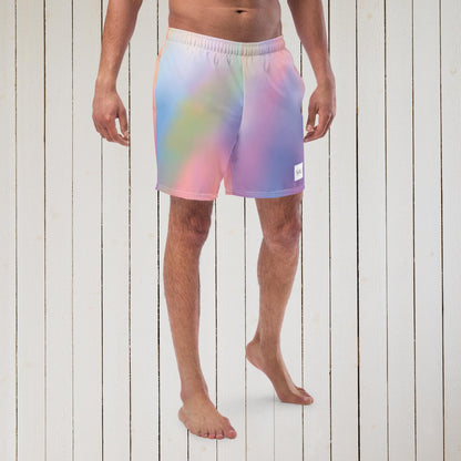 Men's swim trunks - Sweet Ki Designs