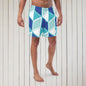 Men's swim trunks - Sweet Ki Designs