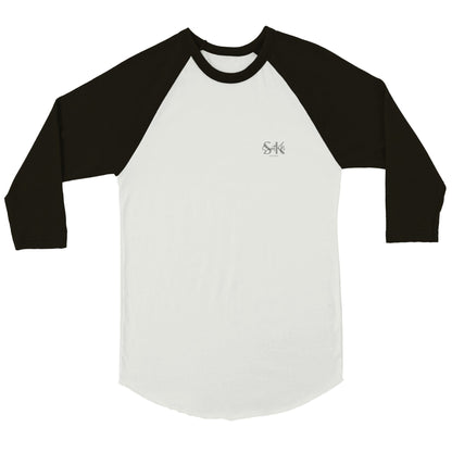 More love 3/4 sleeve T-shirt - Sweet Ki Designs