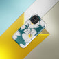 Tough Case for iPhone® - Sweet Ki Designs