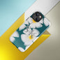 Tough Case for iPhone® - Sweet Ki Designs