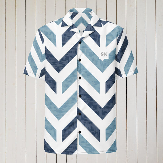 Unisex button shirt - Sweet Ki Designs