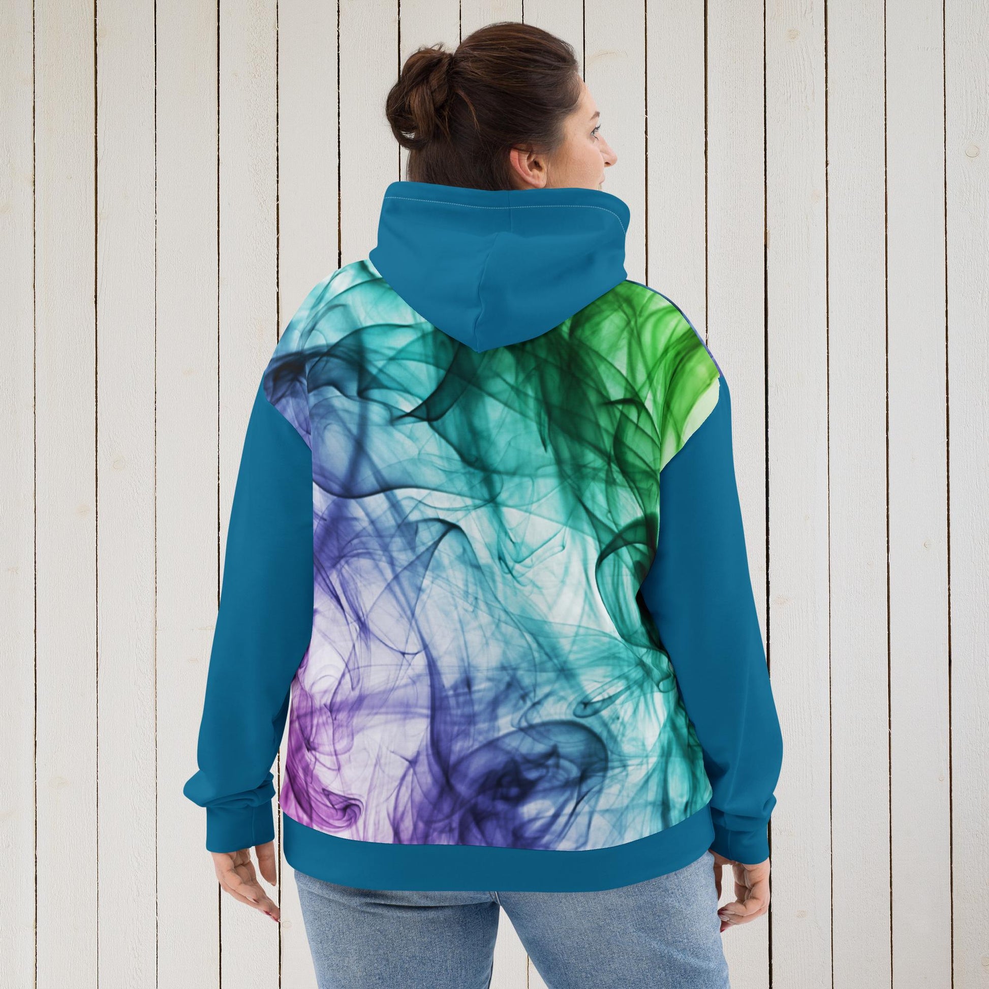 Unisex Hoodie - Sweet Ki Designs