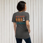 Unisex t-shirt - Sweet Ki Designs