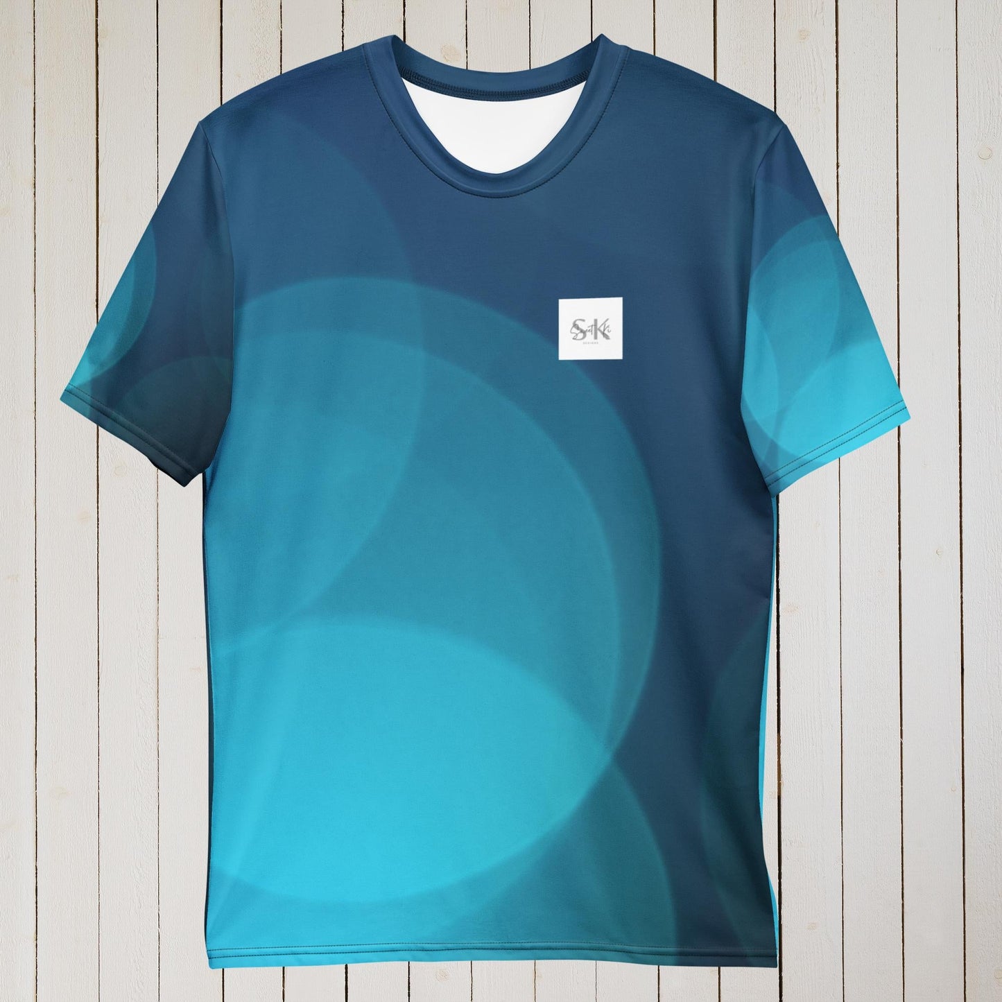 Unisex T-shirt - Sweet Ki Designs