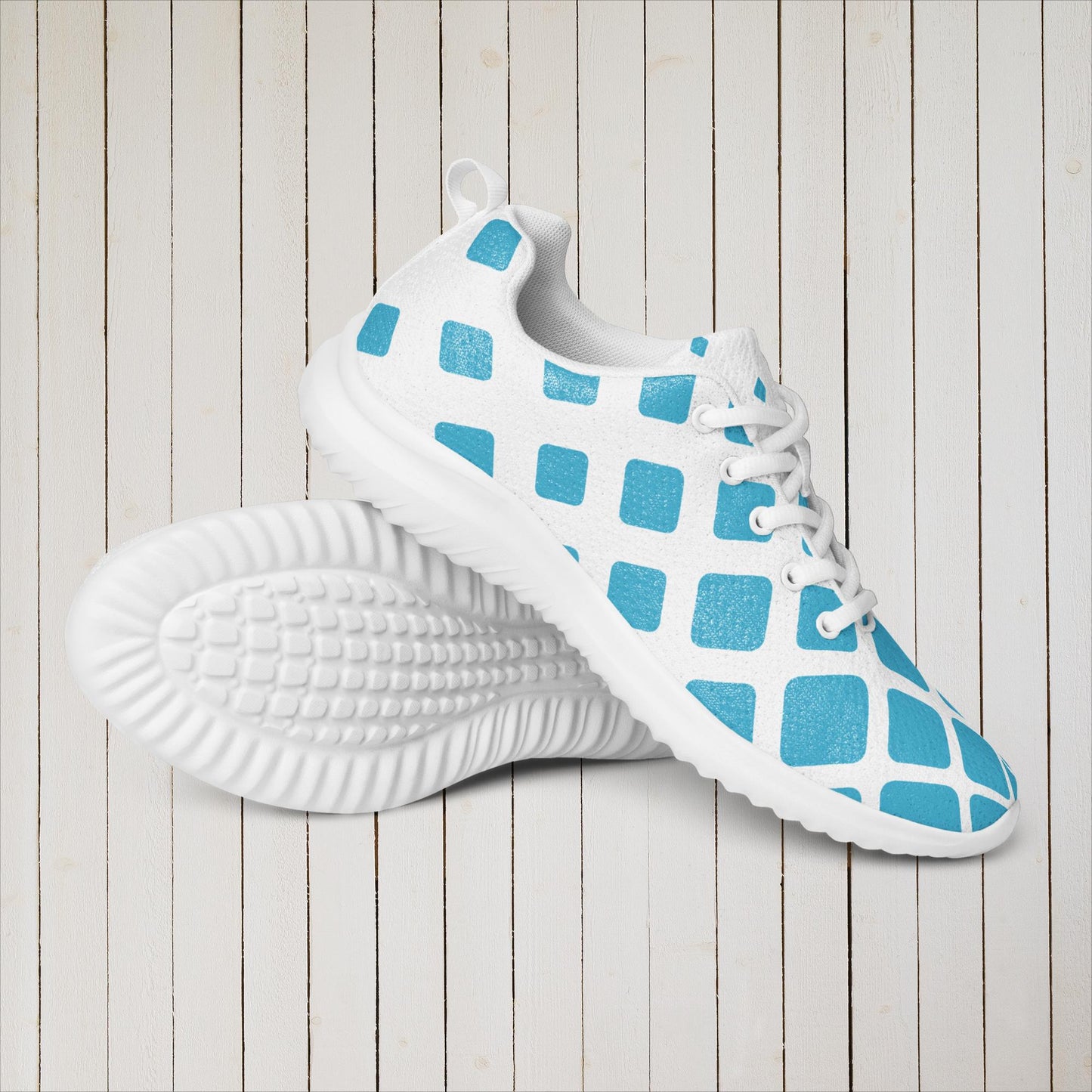 Women’s athletic shoes - Sweet Ki Designs