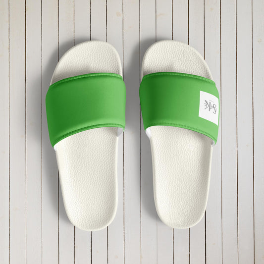 Women's slides - Sweet Ki Designs